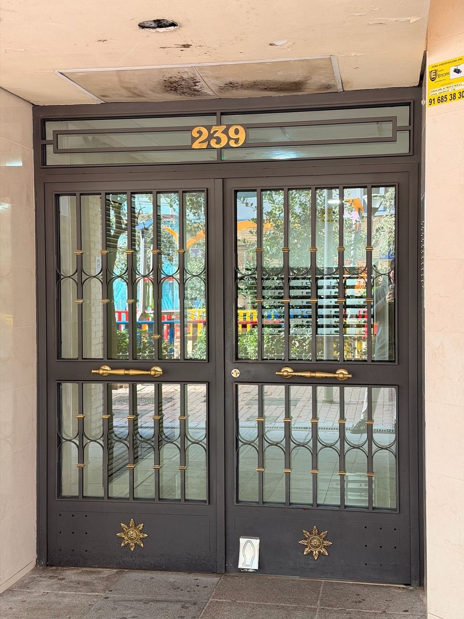 Piso en avenida de Nuevo Versalles, 239 - Foto 1