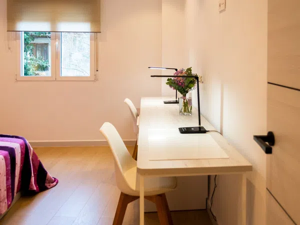 Estudio en calle del Mestre Sosa, 23 - Foto 15