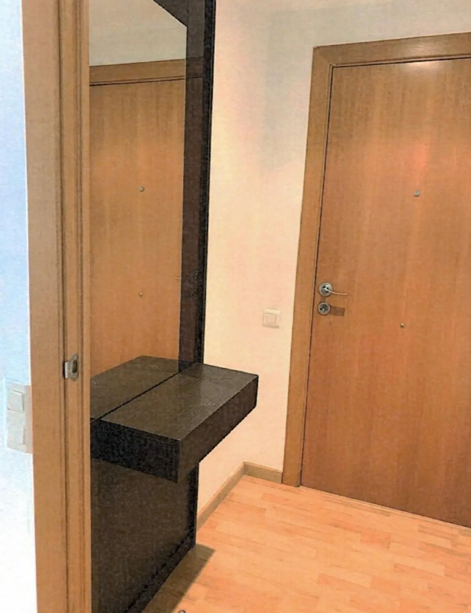 Piso en calle de Barcelona, 73 - Foto 6