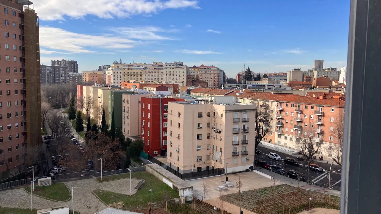 Piso en calle de Juan Esplandiú, 23 - Foto 13
