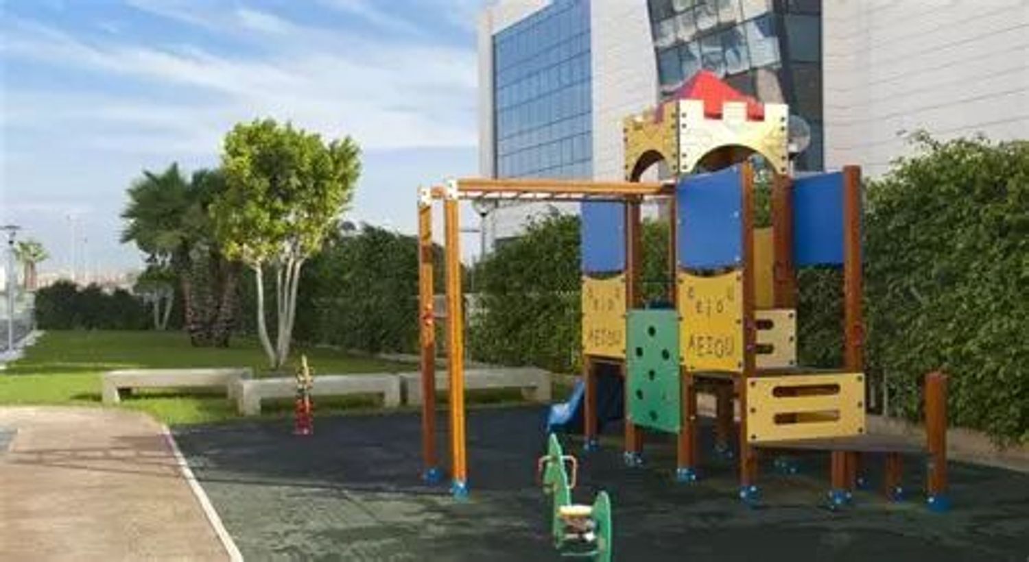 Piso en glorieta del Reino Unido, 6 - Foto 29