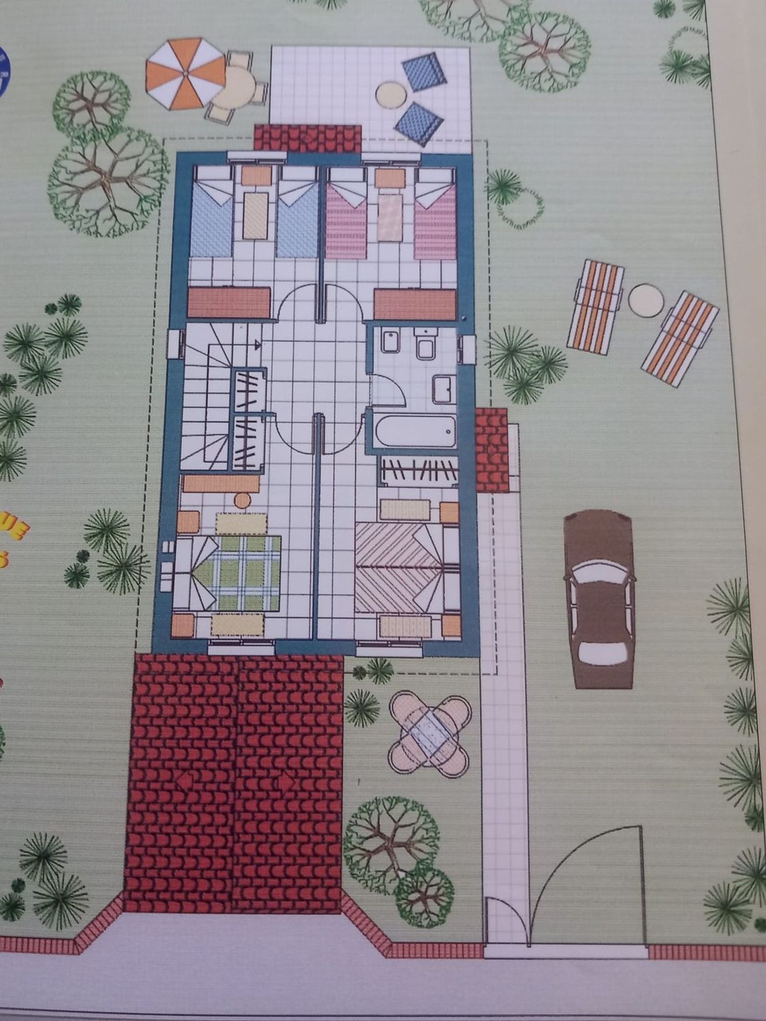 Casa o chalet independiente en Pioz - Foto 12