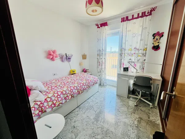 Piso en Ronda d'Alzira, 58 - Foto 12