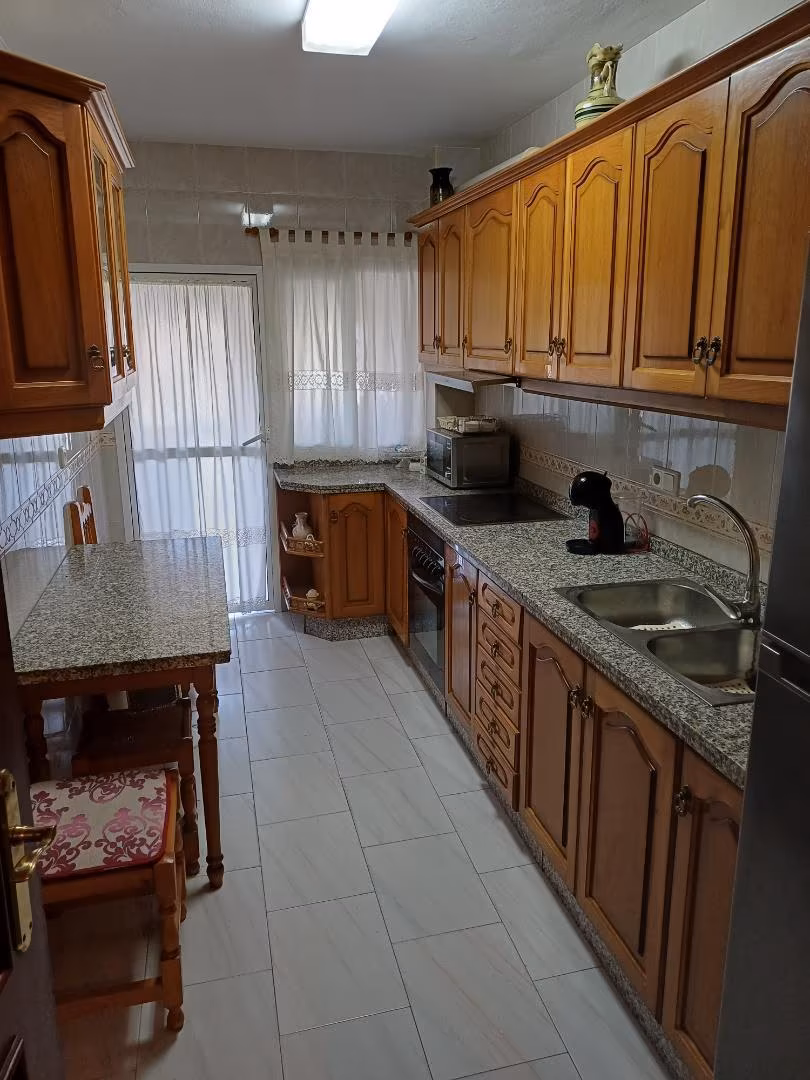 Piso en  Avenida Virgen de Fátima 13 - Foto 9