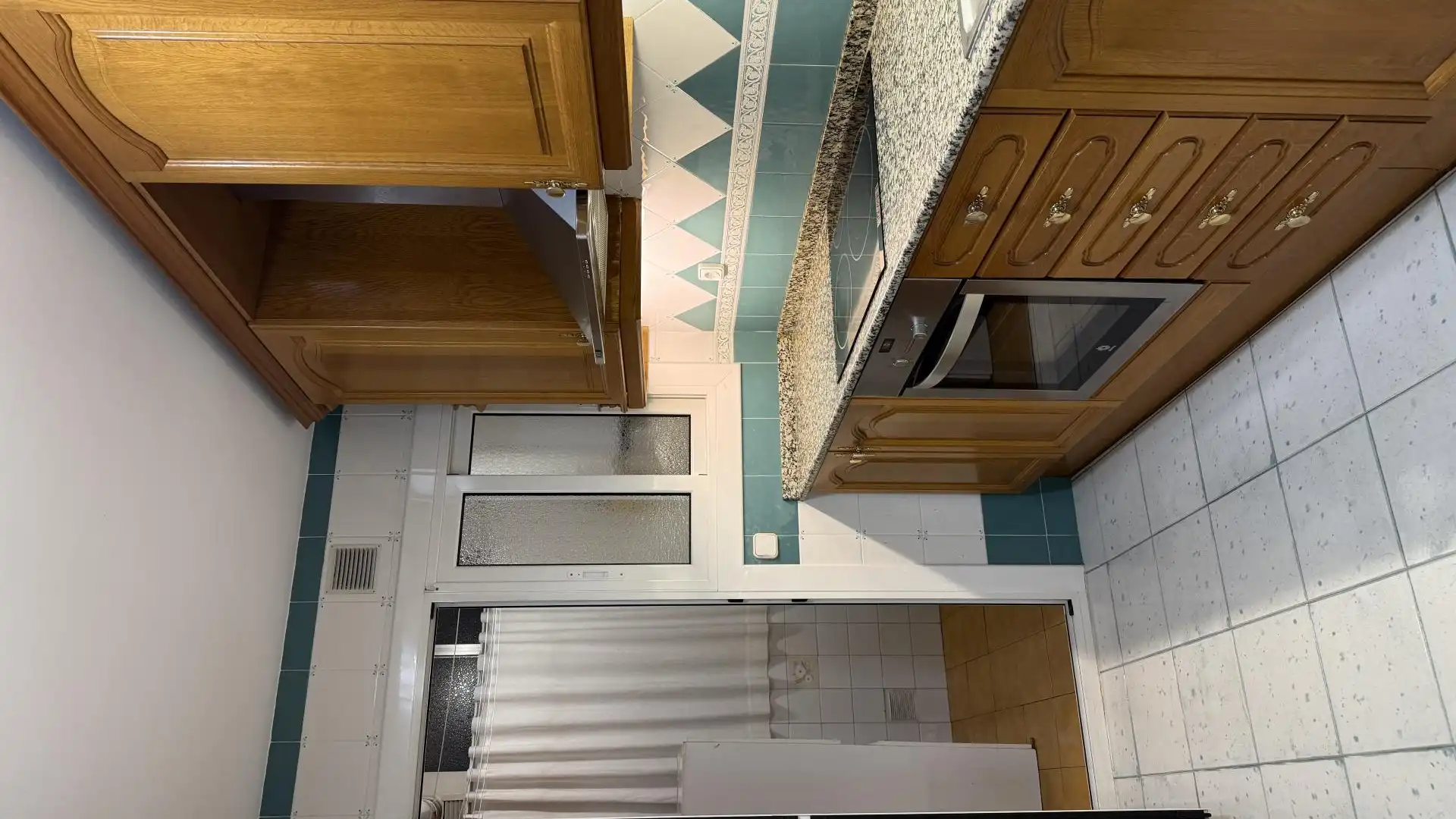 Piso en  Avinguda de Catalunya 38 - Foto 3