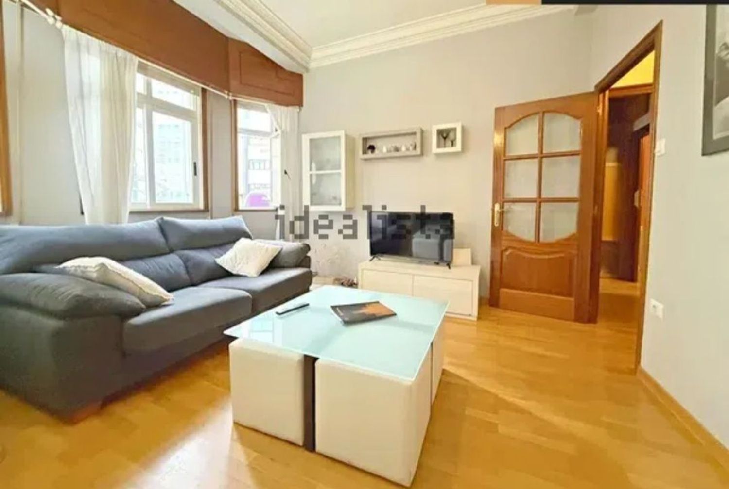 Piso en calle Alcalde Marchesi, 3 Nmero