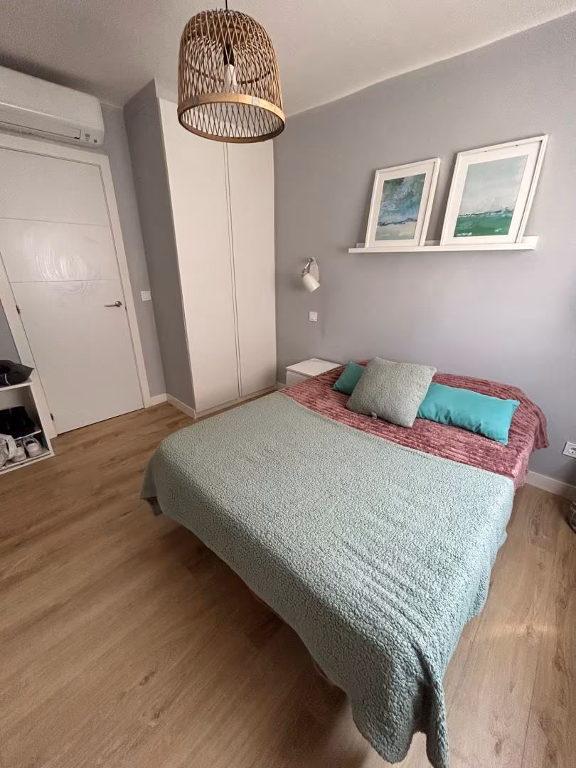 Piso en  Calle del Capitán Blanco Argibay 135 - Foto 22