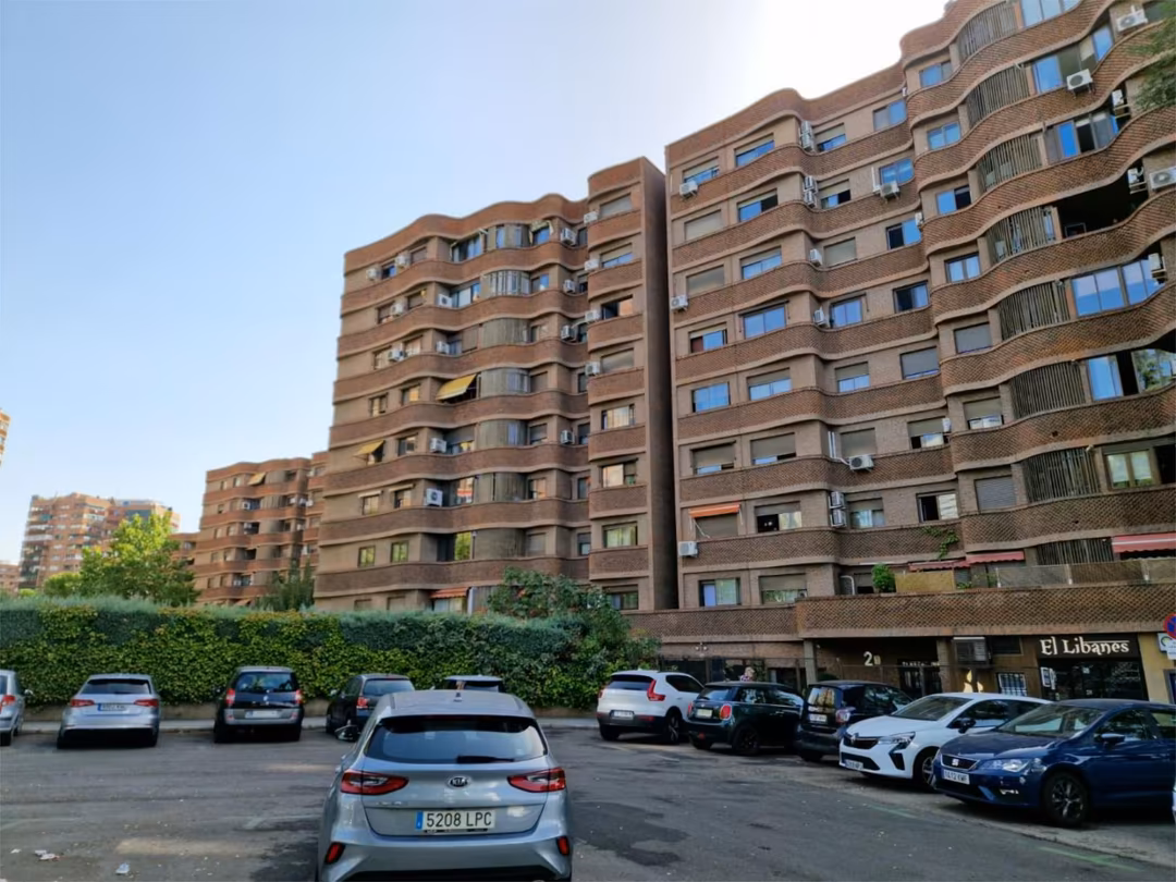 Piso en  Calle de Albacete 2 - Foto 21