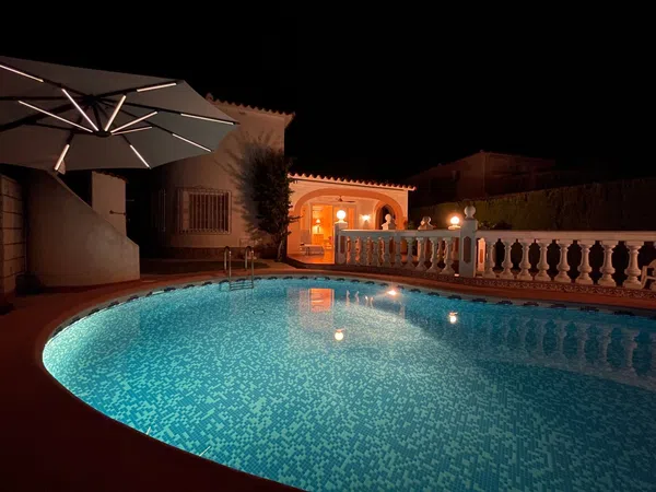 Casa o chalet independiente en Calle Riu Girona, 23 e, Devesses - Monte Pego, Devesses - Monte Pego - Foto 22