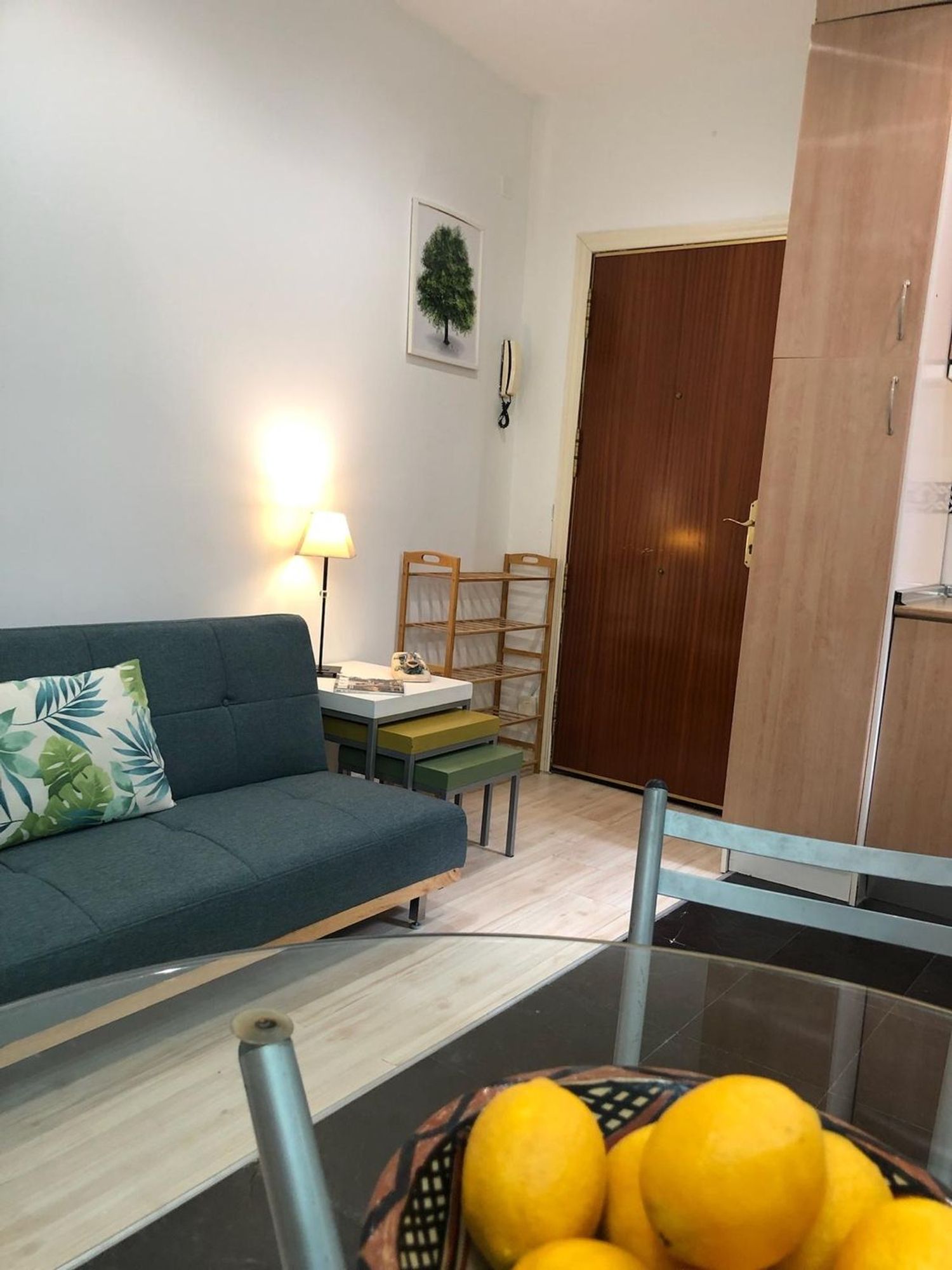 Estudio en calle de carlos arniches, 10 - Foto 6