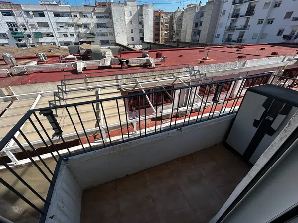 Piso en camino de Montcada, 37 - Foto 14