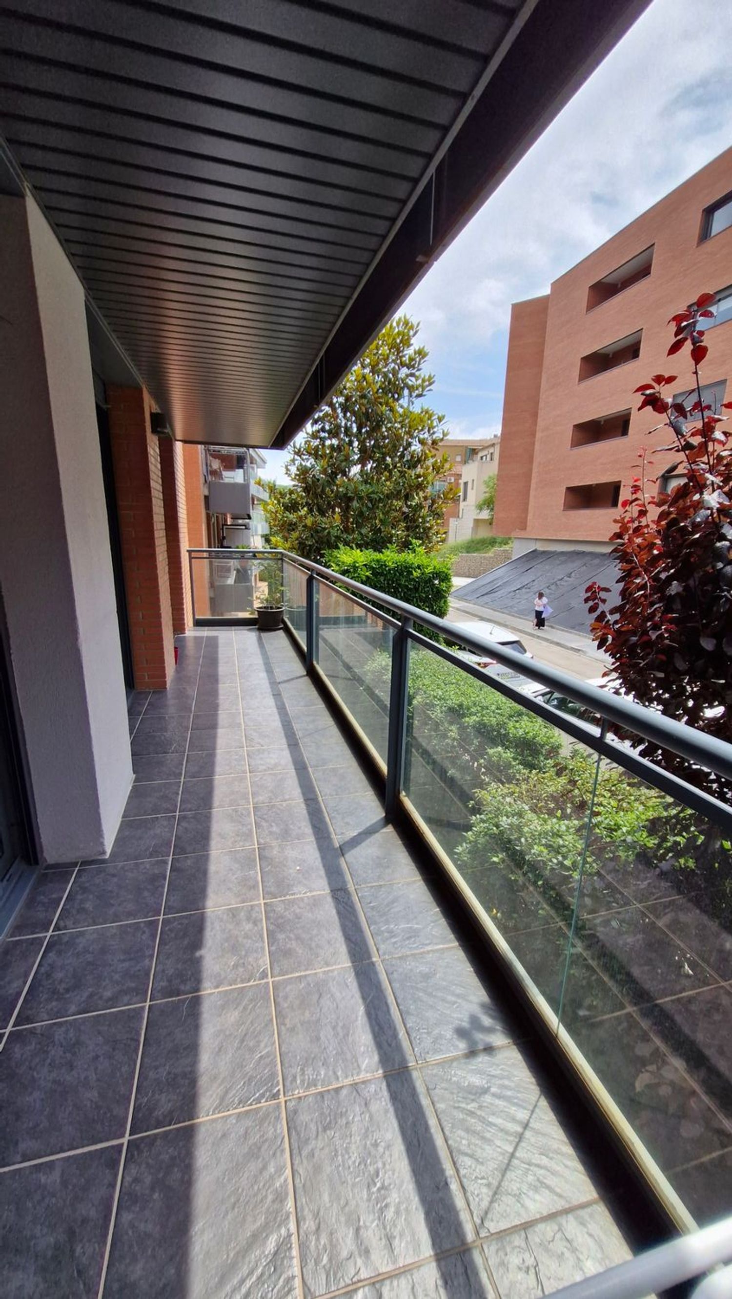Piso en Ronda President Francesc Macià, 46 - Foto 4