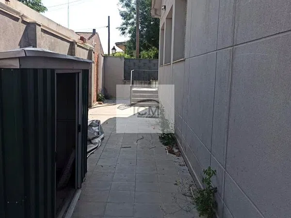 Casa o chalet independiente en Calle del Párroco Don Lorenzo, Centro, Centro - Foto 16