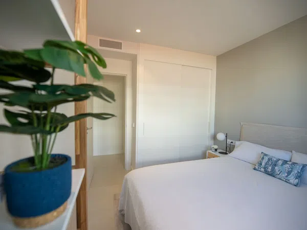 Piso en calle Leticia, 2 - Foto 18