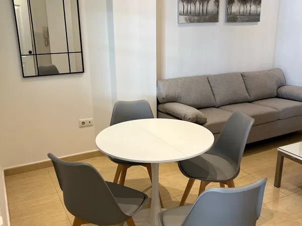 Estudio en Calle Filemón, 1, Campanillas - Foto 2