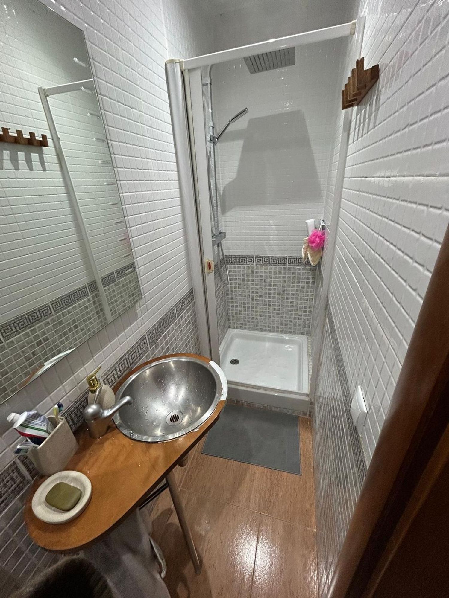 Piso en calle de Calderón de la Barca, 103 - Foto 3