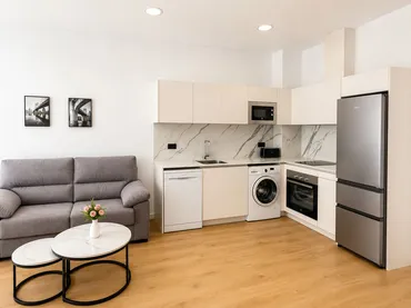 Loft en  Avenida del Cerro del Águila 1 - Foto 4