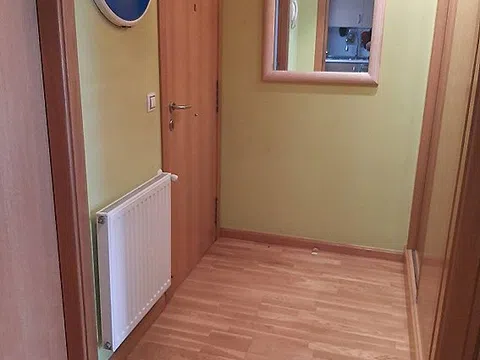 Piso en avenida Novo Mesoiro, 5