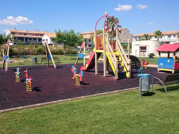 Chalet adosado en Avenida Castellón, 4 - Foto 30