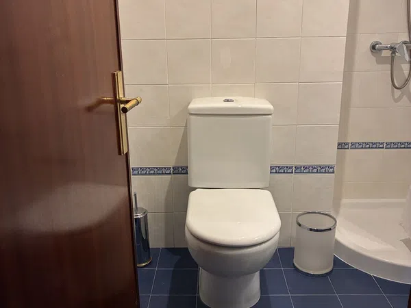 Ático en Calle Timoteo Padrós, 29, Abantos - Carmelitas, Abantos - Carmelitas - Foto 22