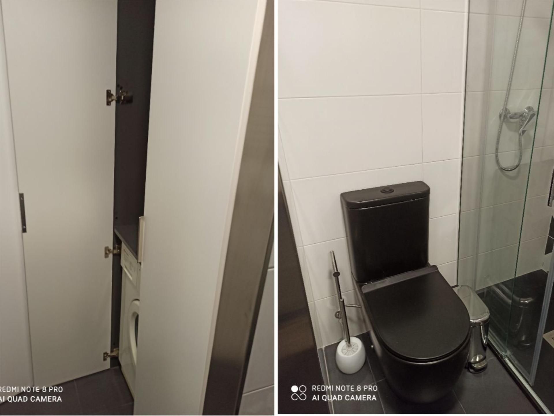 Apartamento en  Rúa de Frei Rosendo Salvado 22 - Foto 8