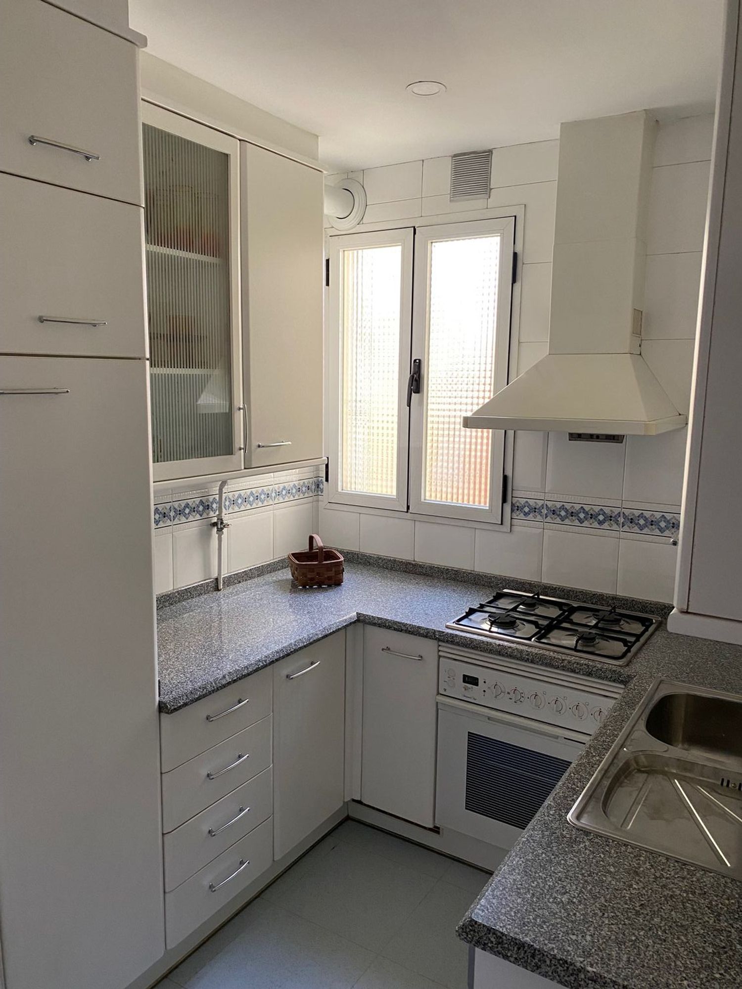 Piso en Calle de Oudrid, 8, Bellas Vistas - Foto 10