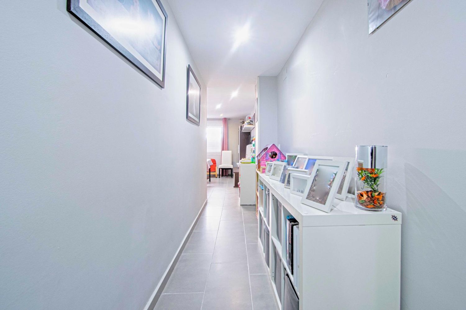 Piso en calle Fray Tomás de Berlanga, 12 sn - Foto 8