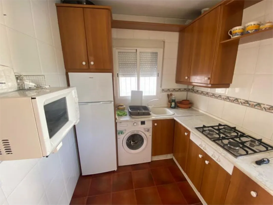 Casa adosada en El Sotillo, La Barrosa - Foto 8