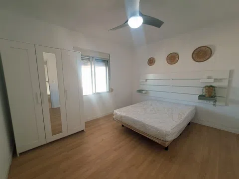 Ático en calle constelación, 2