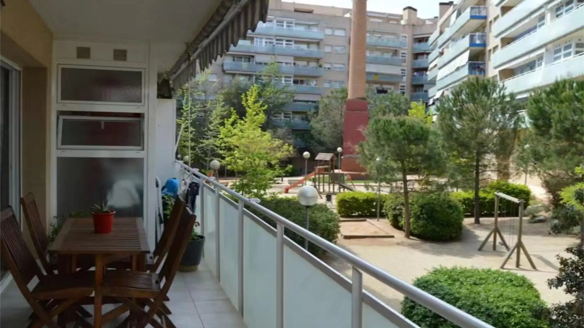 Piso en  Carrer de Cervantes 10C - Foto 1