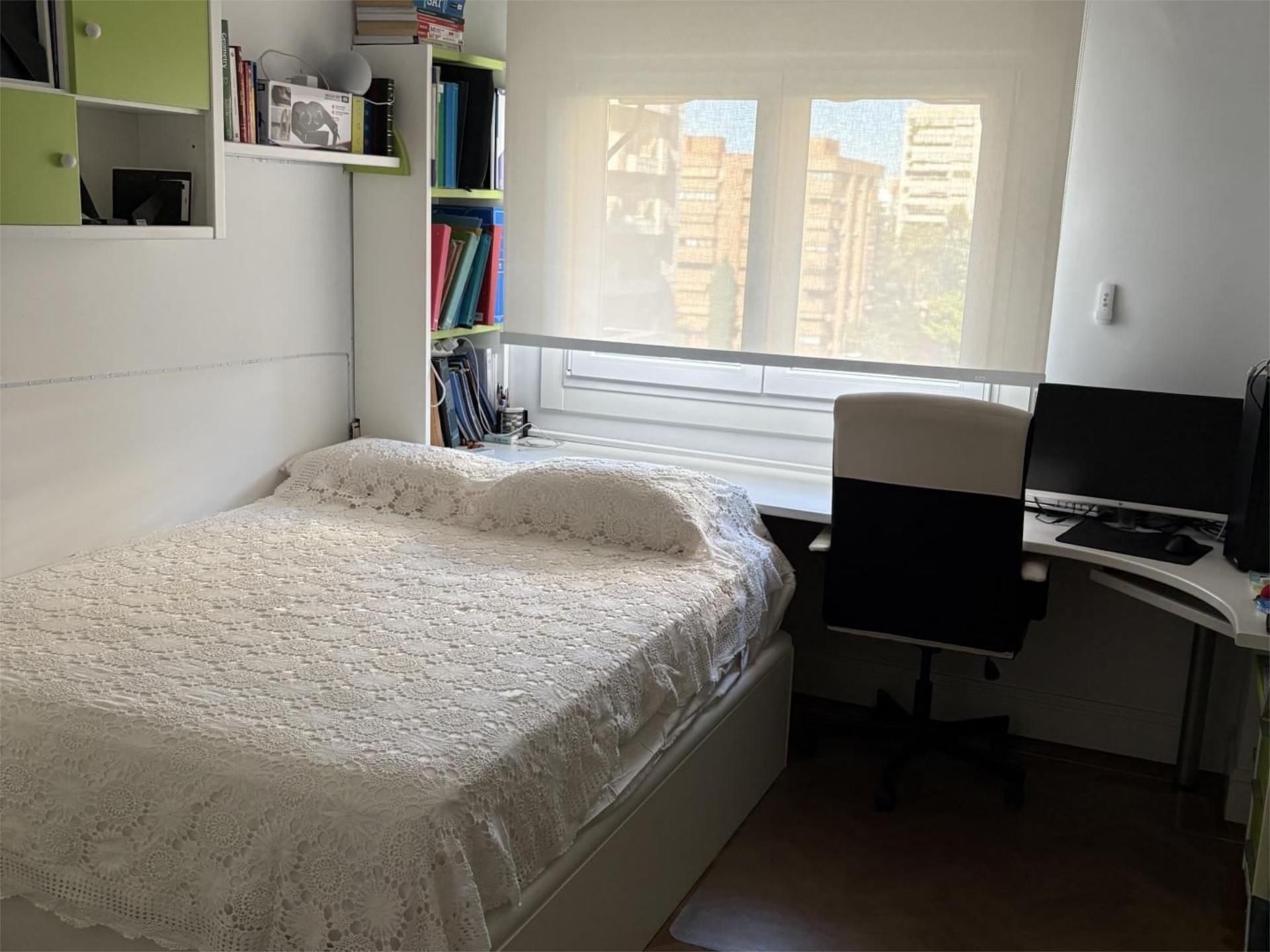 Piso en  Calle de Julio Palacios 16 - Foto 10