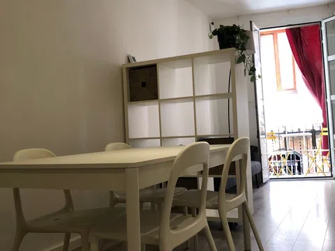 Estudio en calle de la Cera, 22
