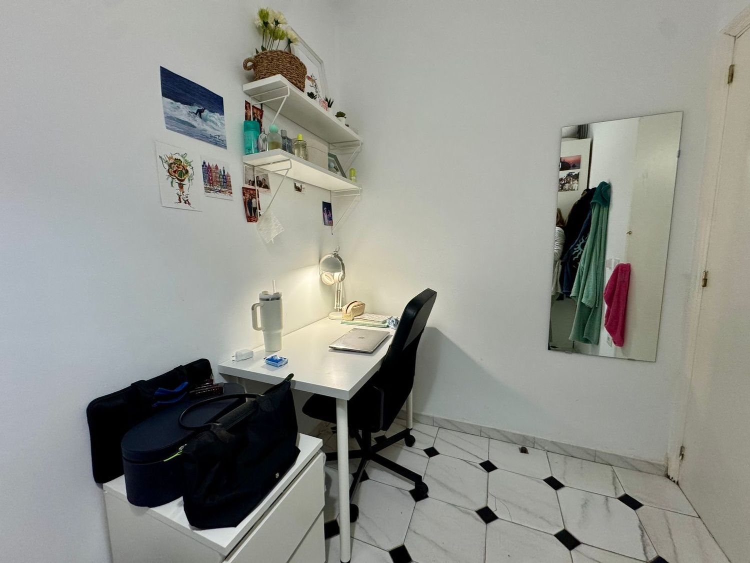 Piso en calle Anaya y Maldonado, 1 - Foto 13