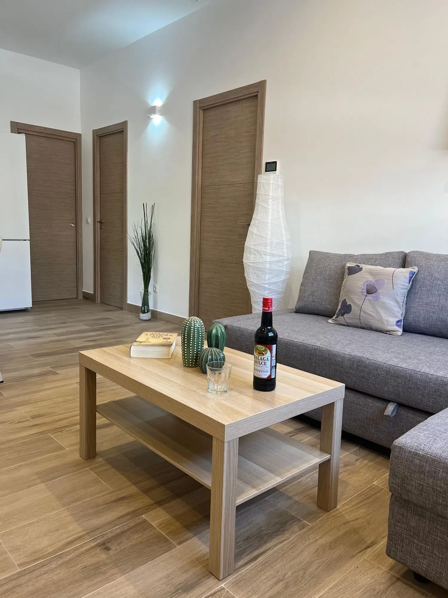 Piso en calle Francisco López López, 172 - Foto 2