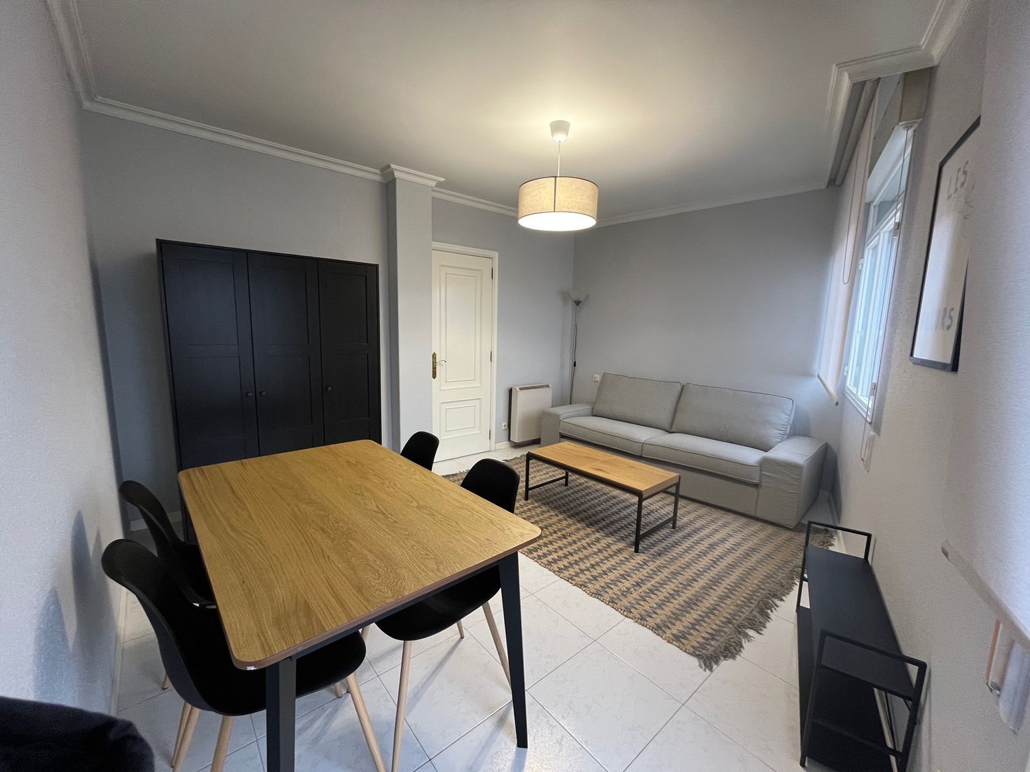 Piso en calle Teófilo Llorente, 69 - Foto 6