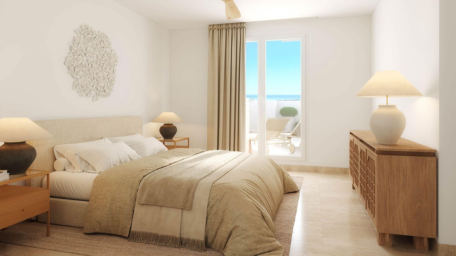 Piso en Urbanizacion Marbella Country Club, 56 - Foto 7