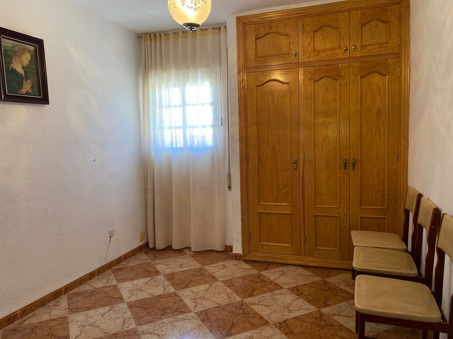 Piso en Julio Visconti, 2 - Foto 12