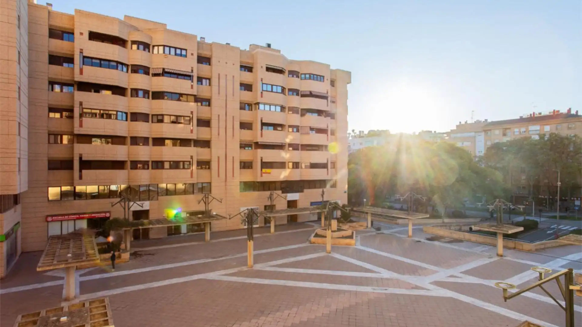 Piso en  Avenida Europa 3 - Foto 1