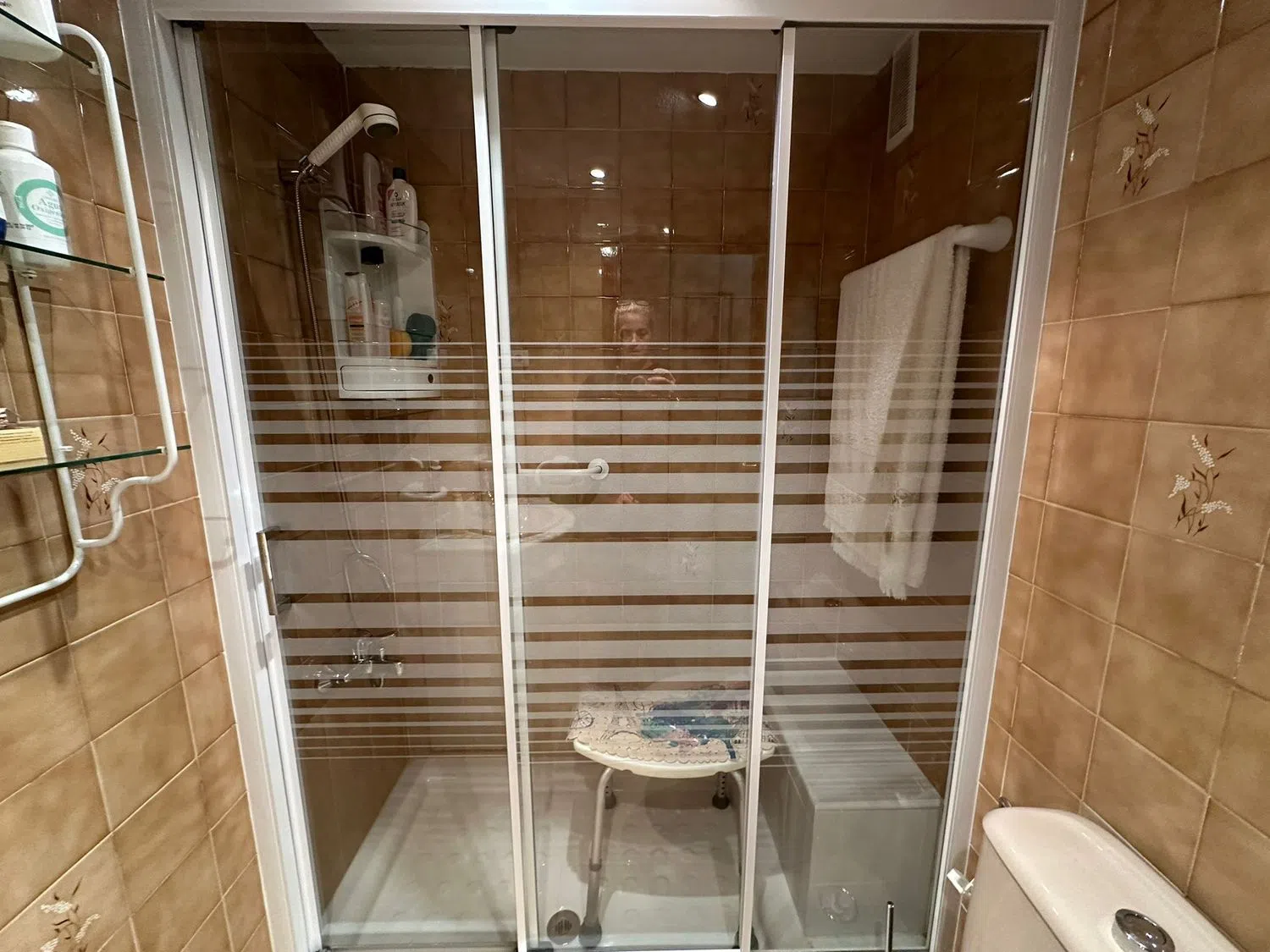 Piso en calle huerta de Villaverde, 26 - Foto 17