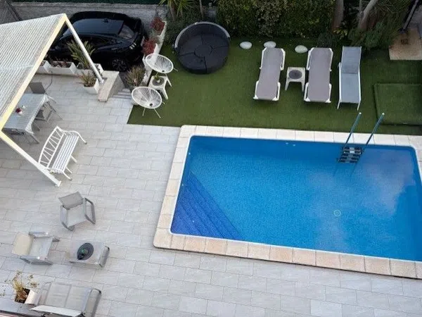 Chalet pareado en Calle Puig Gorgoll, 5 - Foto 5
