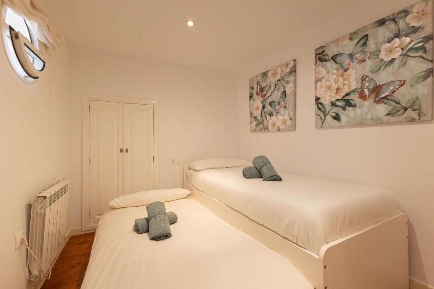 Dúplex en Calle de San Isidoro, 5, Santa Cruz - Alfalfa - Foto 7