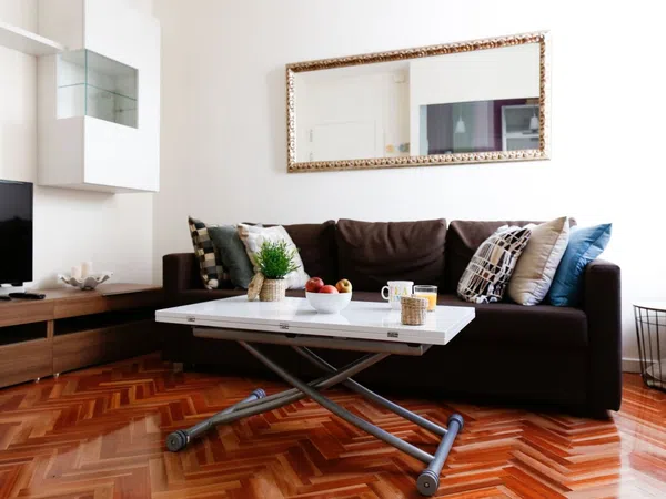 Piso en calle Divino Pastor, 11