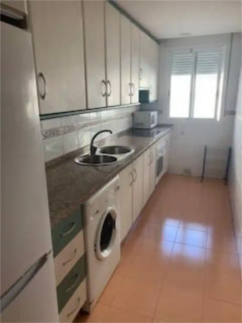 Apartamento en Ciudad Jardín - Foto 3