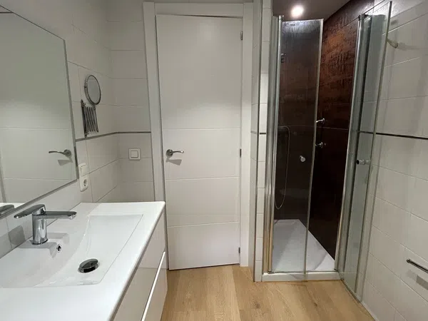 Piso en Bidebieta, Bidebieta - Foto 6