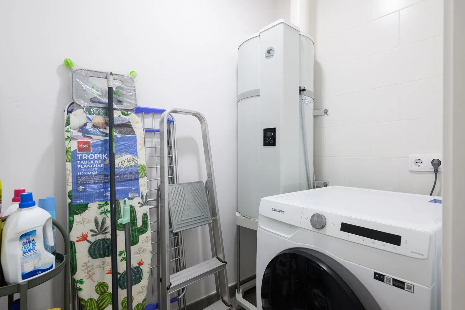 Piso en calle Juan Manuel Durán González, 52 - Foto 19