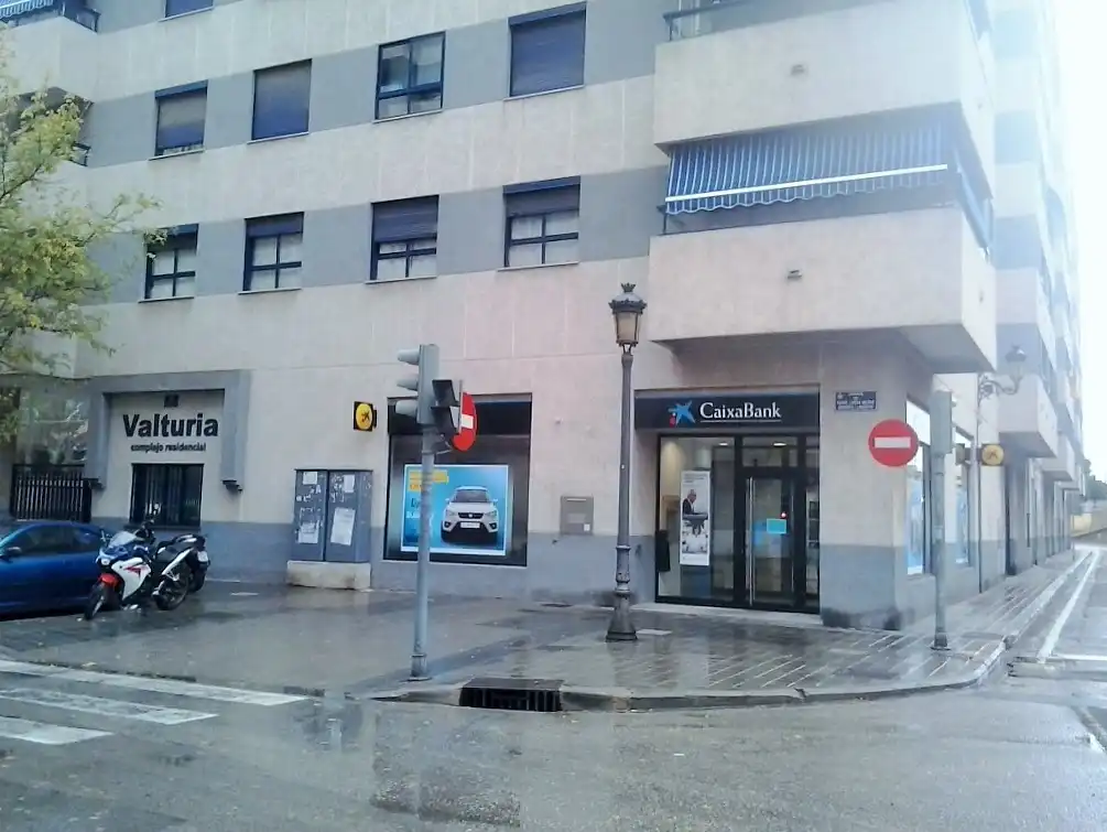 Local comercial en  Carrer de Rafael Lapesa Melgar Gramatic i Lingüist - Foto 7