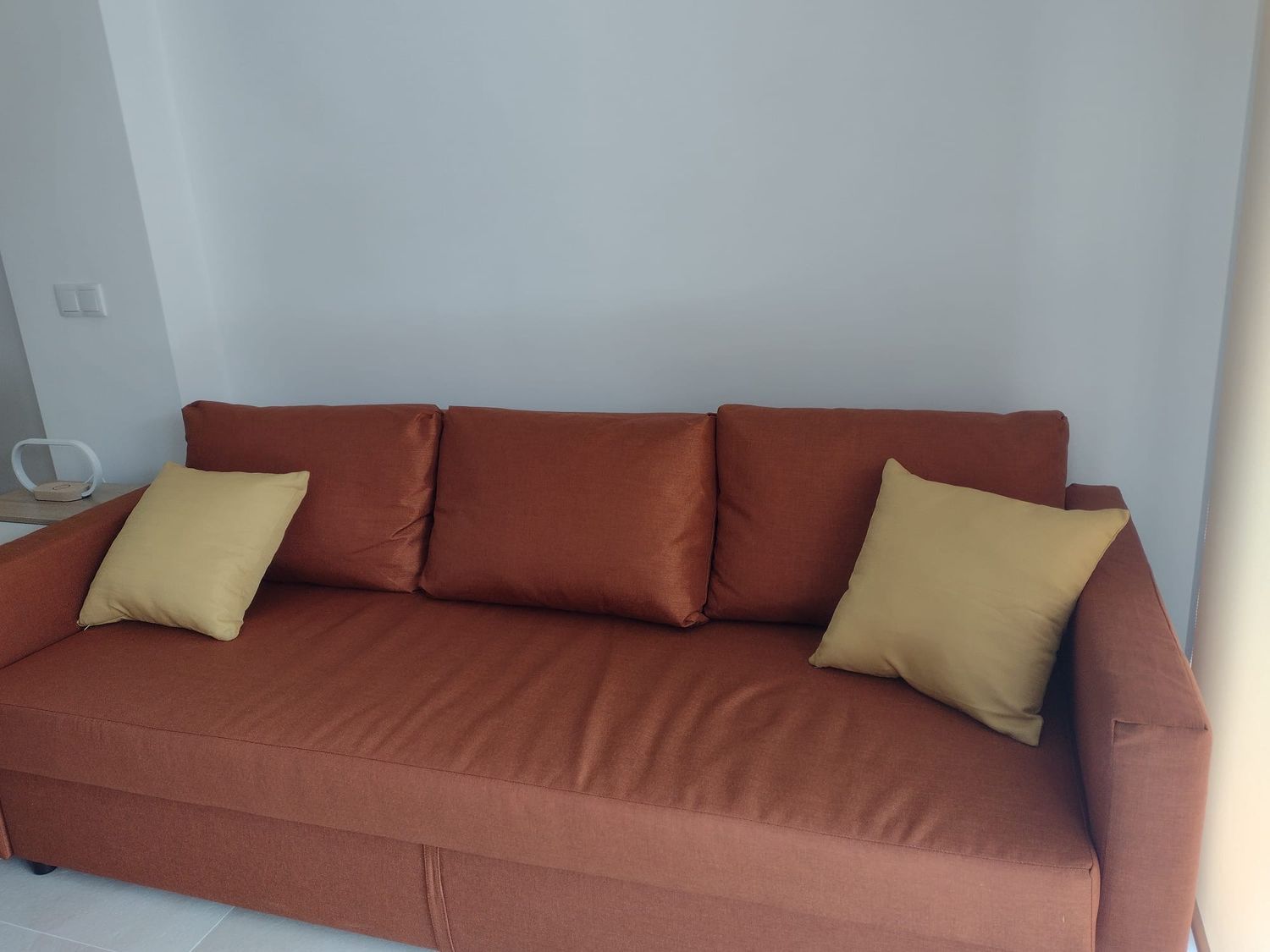 Piso en venta en Calle Barcelona, 1 - Foto 2