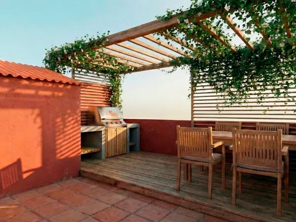 Chalet adosado en venta en Calle Villa Segura, 30 - Foto 18