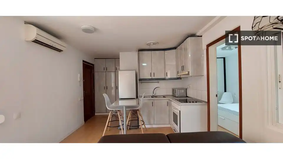 Piso en L'Hospitalet de Llobregat - Foto 15
