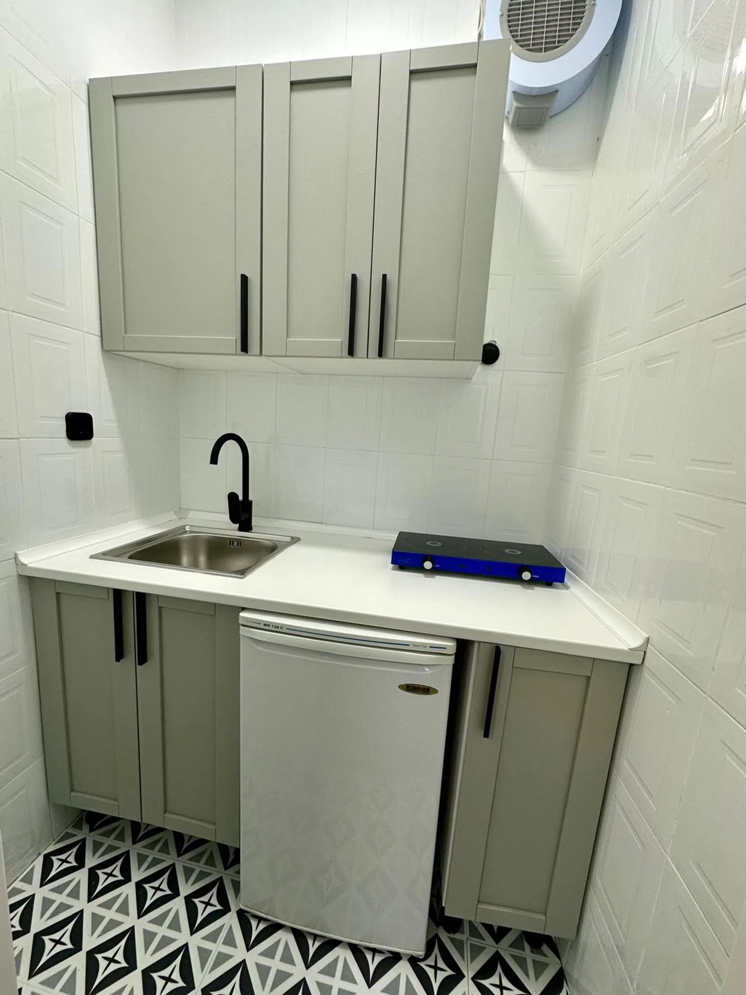 Estudio en calle del Mesón de Paredes, 4 - Foto 5